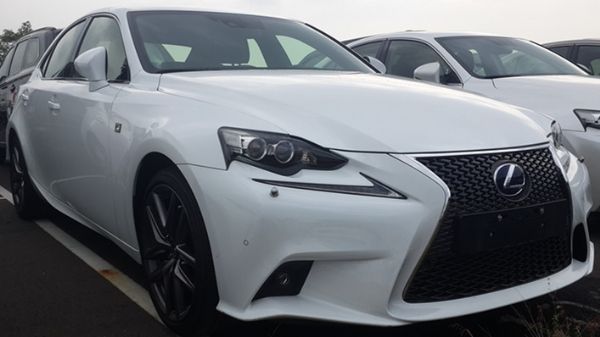 LEXUS 2014年 CT200H  照片1