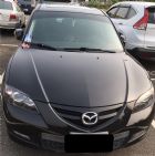 高雄市2009年 馬自達3 MAZDA 馬自達 / 3中古車