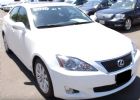 高雄市LEXUS 2010年 IS250 LEXUS 凌志 / IS250中古車