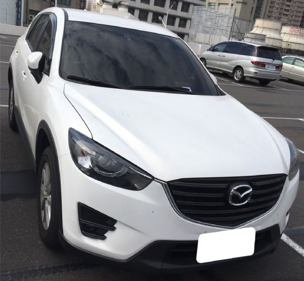 2016年 馬自達 CX5 照片1