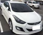 高雄市2014年 現代 Elantra HYUNDAI 現代 / Elantra中古車