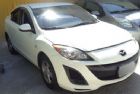 高雄市MAZDA 2011年MAZDA3 MAZDA 馬自達 / 3中古車