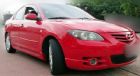 高雄市MAZDA 2005年MAZDA3 MAZDA 馬自達 / 3中古車