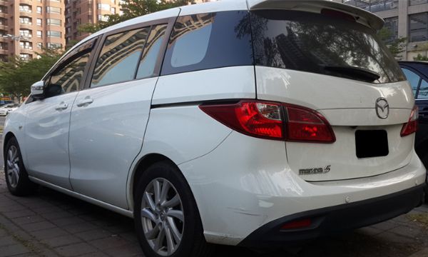 MAZDA 2012年 MAZDA5 照片2