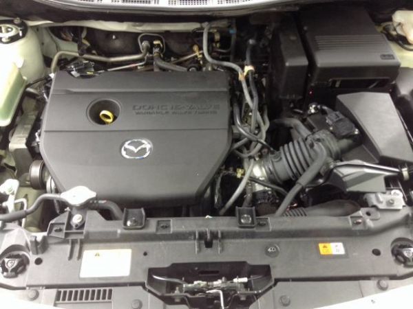 MAZDA 2012年 MAZDA5 照片6