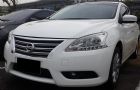 高雄市NISSAN 2014年 SENTRA NISSAN 日產 / Sentra中古車