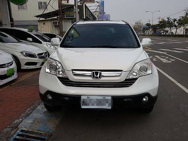 HONDA 本田 CR-V 照片3