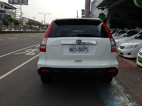 HONDA 本田 CR-V 照片4