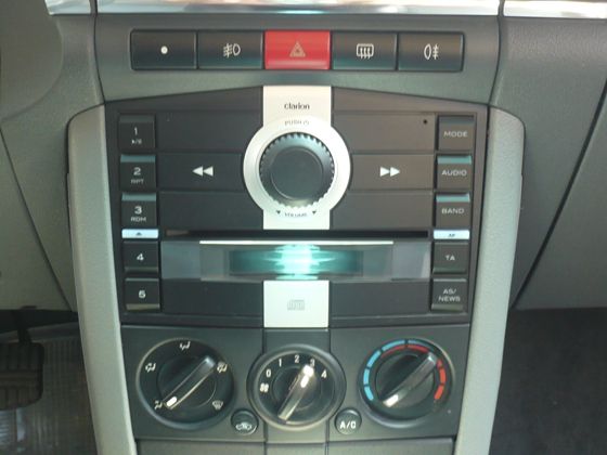 Proton 普騰  Savvy 1.2 照片7