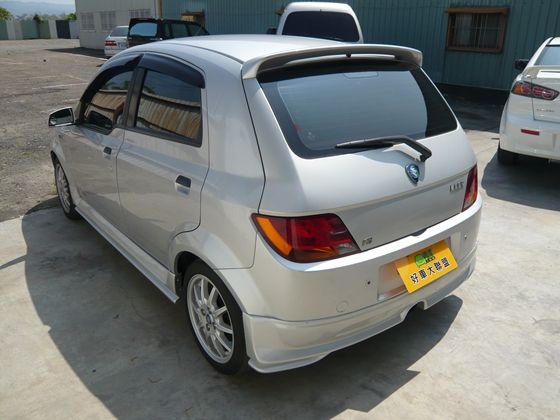 Proton 普騰  Savvy 1.2 照片10