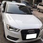 高雄市2015年 奧迪 A3 AUDI 奧迪 / A3中古車