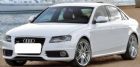 高雄市2013年 奧迪 A4 AUDI 奧迪 / A4中古車