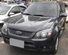 高雄市2010年 福特 Escape FORD 福特 / Escape中古車