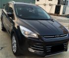 高雄市2015年 福特 KUGA FORD 福特中古車