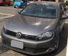 高雄市2010年 福斯 Golf VW 福斯 / Golf中古車