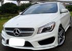 高雄市2014年 賓士 CLA250 BENZ 賓士中古車