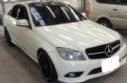 高雄市2008年 賓士 C300 BENZ 賓士中古車