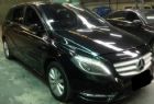 高雄市2012年 賓士 B180 BENZ 賓士中古車