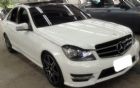 高雄市2012年 賓士 C250 BENZ 賓士中古車