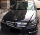 高雄市2012年 賓士 C250 BENZ 賓士中古車