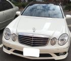 高雄市2006年 賓士 E350 BENZ 賓士中古車