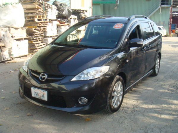 MAZDA 5 照片1