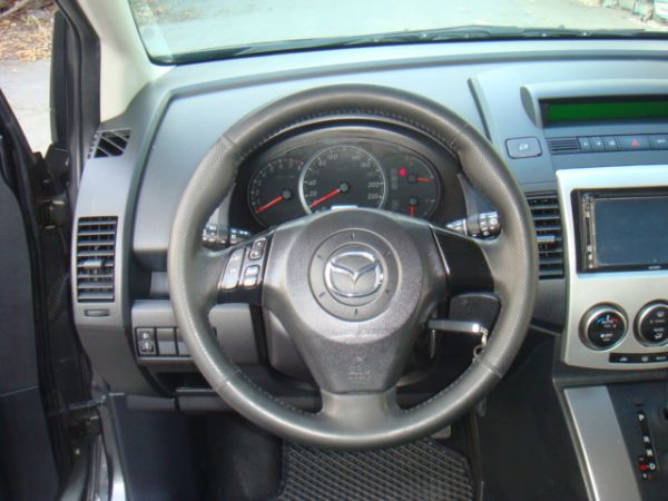 MAZDA 5 照片8