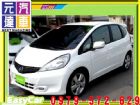 台中市2013年 非題 白 35萬 HONDA 台灣本田 / Fit中古車