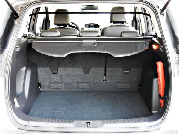 KUGA 1.5 免保人可全貸可超貸 照片8