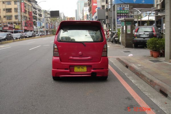 【保證實車實照實價】如有不實整輛車送您 照片6