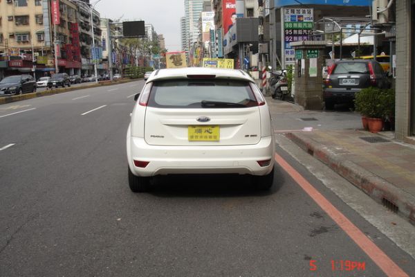 【保證實車實照實價】如有不實~整輛車送您 照片6