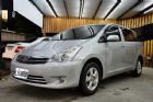 桃園市2007年Wish TOYOTA 豐田 / Wish中古車