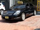 台中市鐵安娜 2.5  免保人可全貸可超貸 NISSAN 日產 / Teana中古車