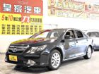 台中市冠美麗油電 2.5 免保人可全貸可超貸 TOYOTA 豐田 / Camry中古車