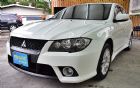 桃園市FORTIS MITSUBISHI 三菱 / Fortis中古車