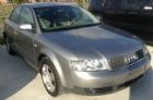 高雄市2001年 奧迪 A4 AUDI 奧迪中古車