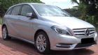 高雄市2012年 賓士 B200 BENZ 賓士中古車