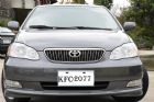 桃園市2007年ALTIS TOYOTA 豐田 / Altis中古車