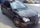 高雄市2005年 賓士 C230 BENZ 賓士中古車