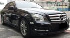 高雄市2012年 賓士 C250 BENZ 賓士中古車