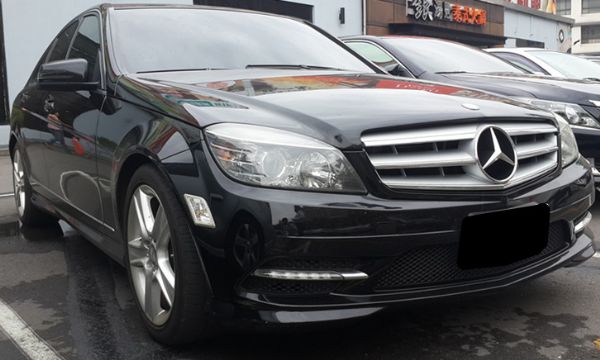 2011年 賓士 C300 照片1