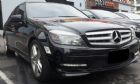 高雄市2011年 賓士 C300 BENZ 賓士中古車