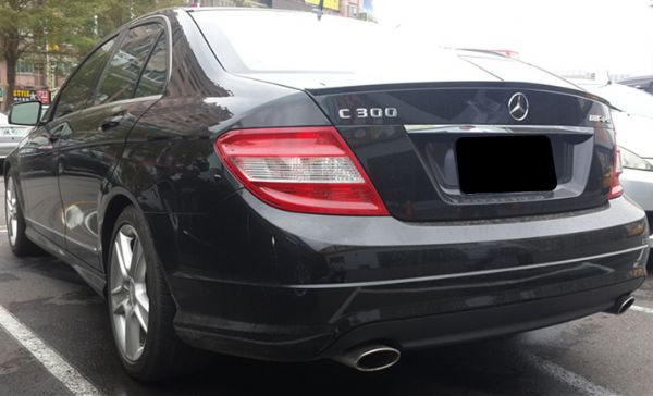 2011年 賓士 C300 照片2