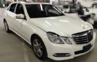 高雄市2012年 賓士 E200 BENZ 賓士中古車