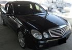 高雄市2006年 賓士 E280 BENZ 賓士中古車