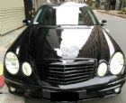 高雄市2003年 賓士 E320 BENZ 賓士中古車