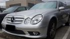 高雄市2004年 賓士 E320 BENZ 賓士中古車