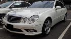 高雄市2006年 賓士 E350 BENZ 賓士中古車