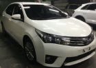 高雄市2015年 TOYOTA Altis TOYOTA 豐田中古車