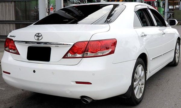 2006年 Toyota Camry 照片2